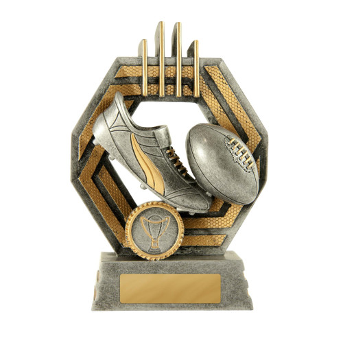 Titan Aussie Rules from $8.50