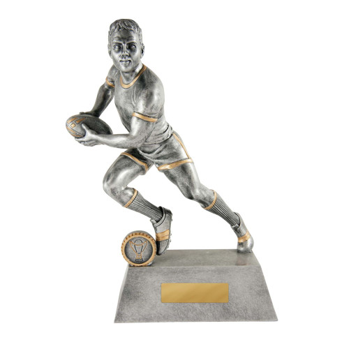 Mercurial Playmaker Rugby from $10.24