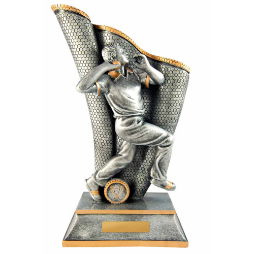 Wave Bowler Male from $12.10