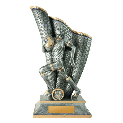 Wave Rugby Female from $11.40