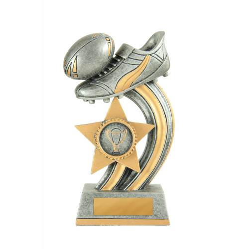 Curve Ball Rugby   from $9.69