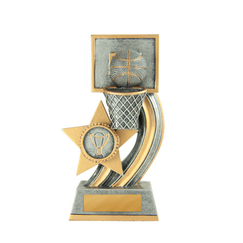 Curve Ball Basketball   from $9.69