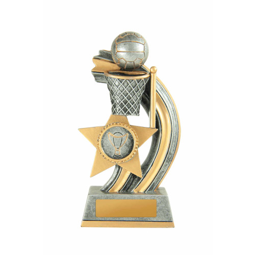 Curve Ball Netball from $9.69