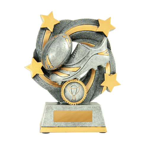 Typhoon Rugby from $9.69