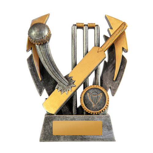 Double Lightning Cricket from $8.50