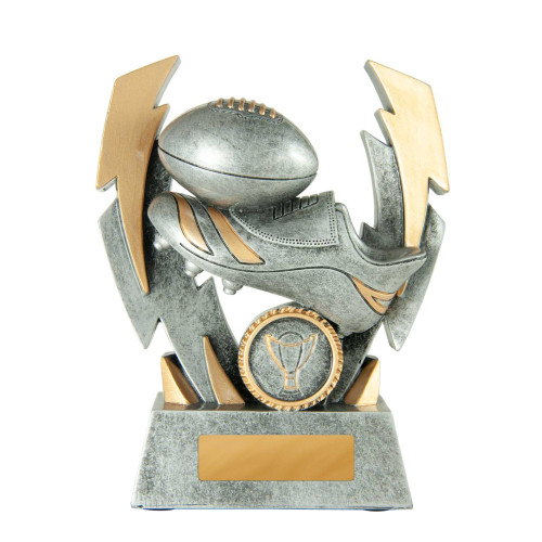 Double Lightning Aussie Rules  from $8.50