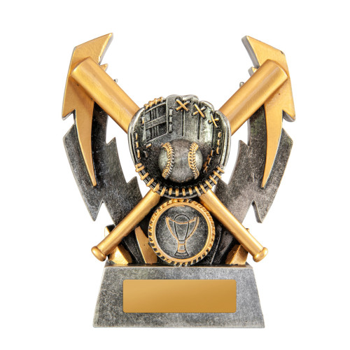 Double Lightning Baseball from $8.50