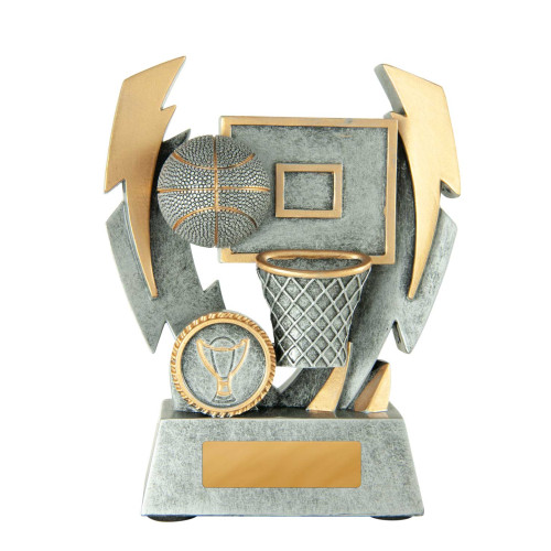 Double Lightning Basketball  from $8.50