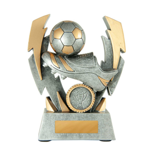 Double Lightning Football from $8.50