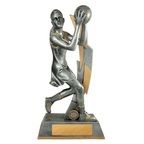 Lightning Female Netball   from $14.13