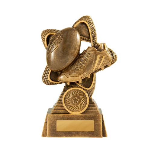 Rising Star Aussie Rules from $8.50