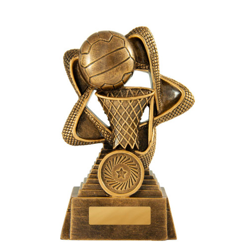 Rising Star Netball from $8.50