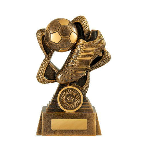 Rising Star Football from $8.50