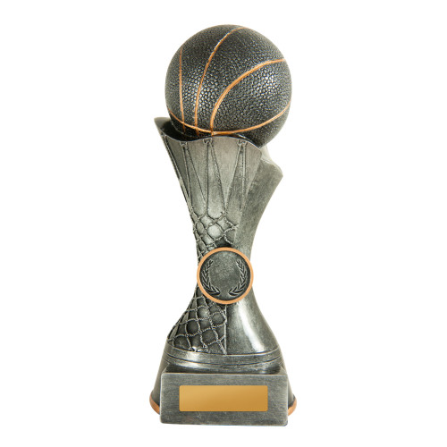 Silver Crusader Basketball from $13.86
