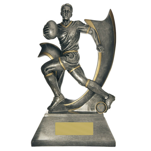 Velocity - Rugby from $15.60