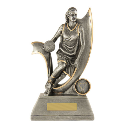 Velocity - Basketball Fem. from $12.45