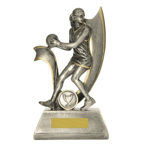 Velocity - Netball from $12.76