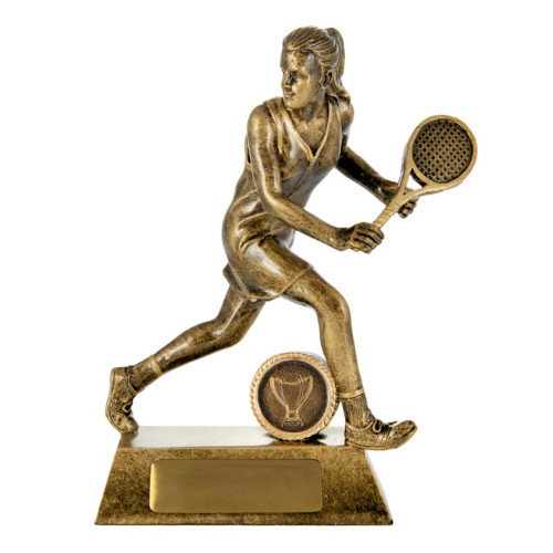 All Action Hero - Tennis Fem. from $11.40