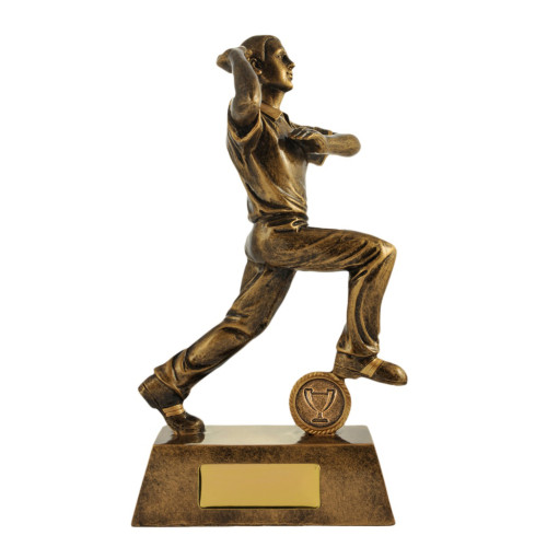 All Action Hero-Bowler from $12.47