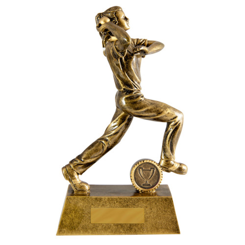 All Action Hero-Bowl Female from $12.47