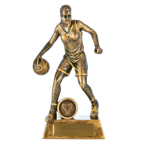 All Action Hero-Basketball Fem. from $11.40