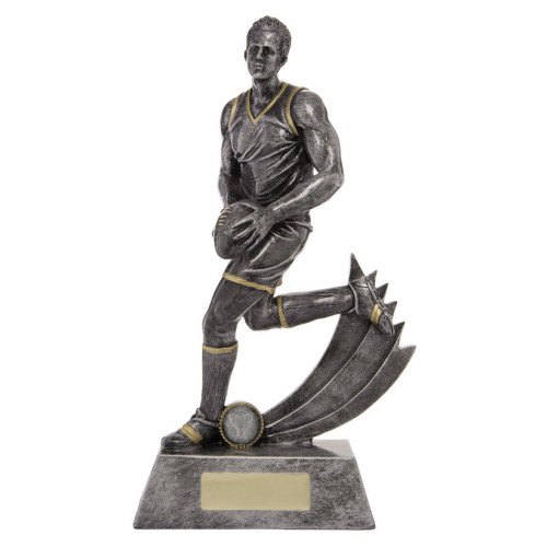 All Action Hero-A.Rules Male from $13.33