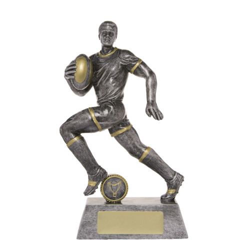 All Action Hero-Rugby from $10.89