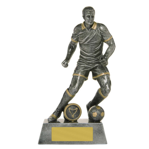 All Action Hero-Football Male from $10.89