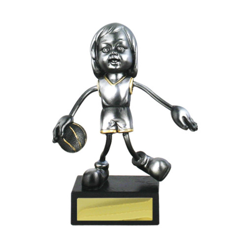 145MM Flexee-Basketball Fem. from $6.90