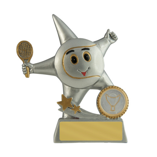 130MM Little Star-Tennis from $10.81