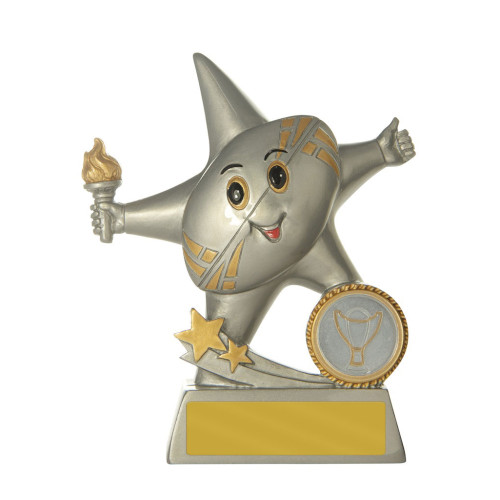 130MM Little Star-Rugby from $9.18