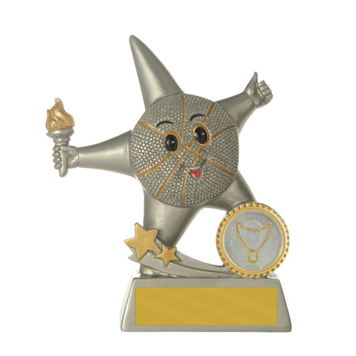 130MM Little Star-Basketball from $9.18