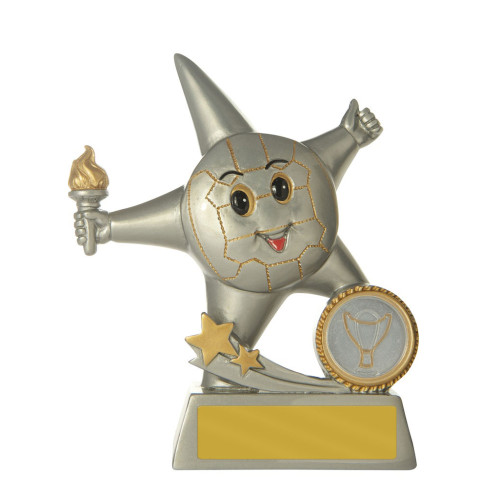 130MM Little Star-Netball  from $9.18