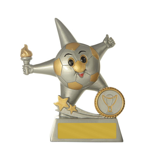 130MM Little Star-Football from $9.18