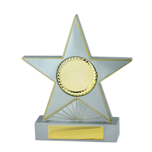 Star-Silver from $11.48