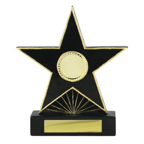 Star-Black from $10.02