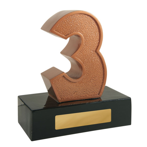 160MM Achievement No 3 from $20.77