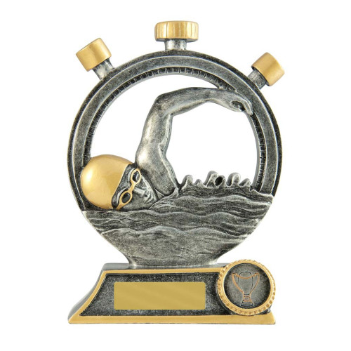 Beating the clock-Swimming from $13.17