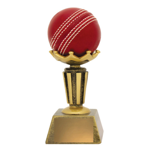 175mm Ball Holder Cricket Ball Trophy from $21.05