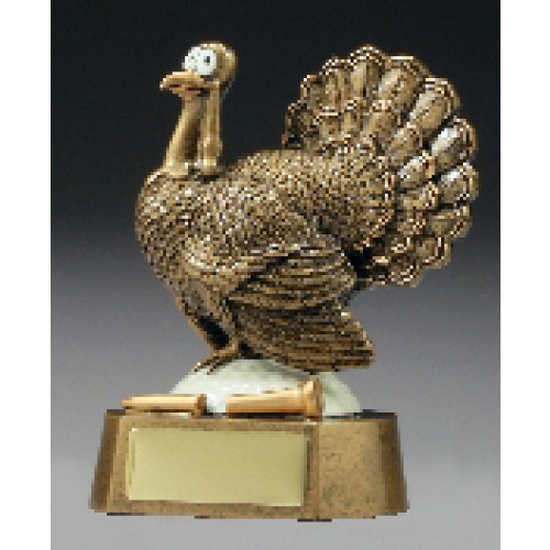140mm Turkey