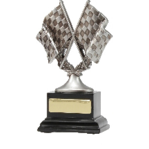 Silver Flags From $21.84