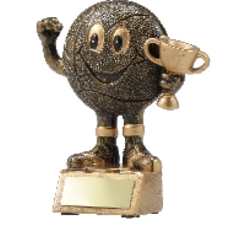 Character From $10.81