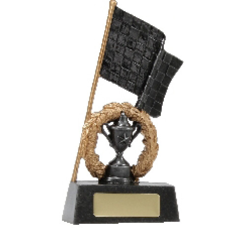 Flag, Wreath and Trophy From $12.16