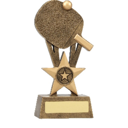 Table Tennis from $11.66