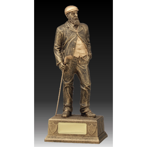 240mm Old Tom Morris