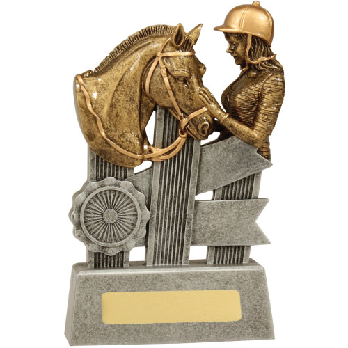 Horse Silver Ribbon from $8.58