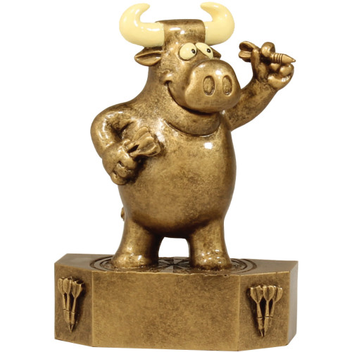 135MM Darts Prize Bull from $14.38