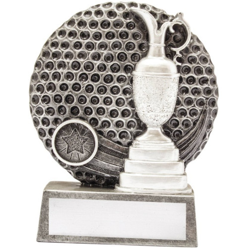 Golf Vista Trophy from $9.43