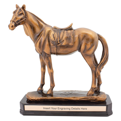 270MM Champion Bronze Track from $108.85