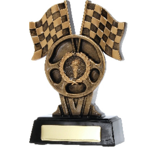 Racing Flags From $9.51